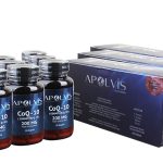 Apolvis Takviye Edici Gıda 3 Aylık Paket