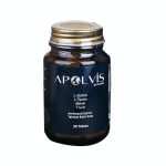 Apolvis Takviye Edici Gıda Aminoasit