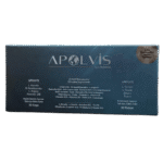 Apolvis Takviye Edici Gıda Multivitamin Kutusu