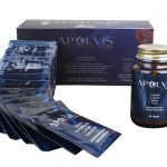 Apolvis Takviye Edici Gıda Multivitamin Kutusu